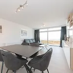 Astrid 703 With Seaview By Interhome Appartement