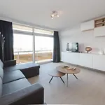 Astrid 703 With Seaview By Interhome Appartement