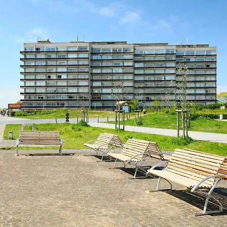 Residentie Astrid-6 By Interhome Apartment