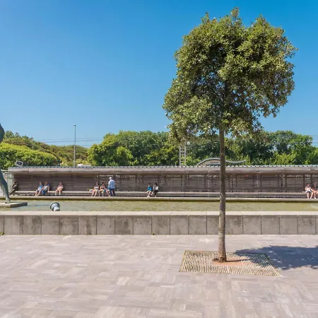 Astrid 703 With Seaview By Interhome Apartmán