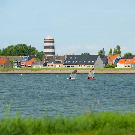 Astrid 703 With Seaview By Interhome Apartmán *