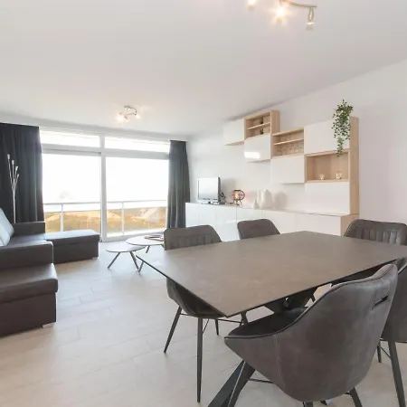 Apartment Residentie Astrid-6 By Interhome