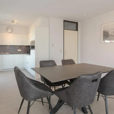 Residentie Astrid-6 By Interhome *