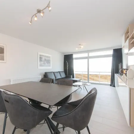 Astrid 703 With Seaview By Interhome Apartament