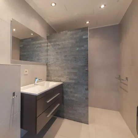 Astrid 703 With Seaview By Interhome * Bredene