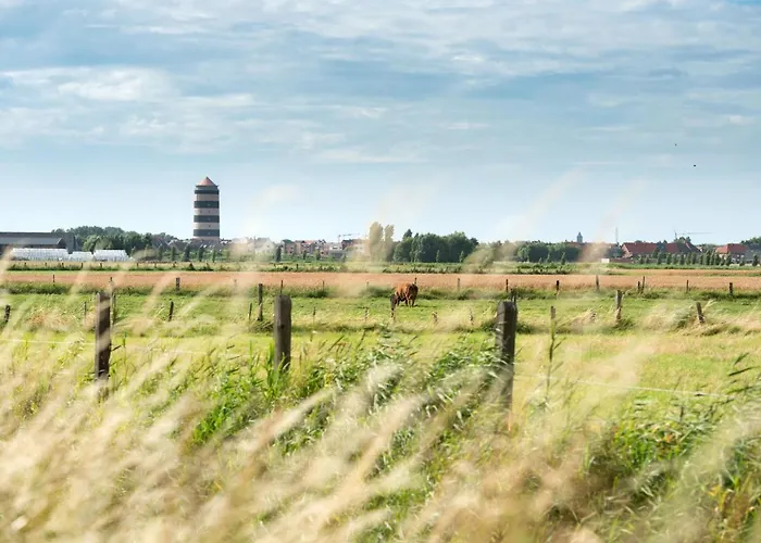 Astrid 703 With Seaview By Interhome * Bredene