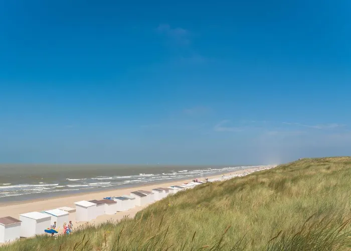 Appartement Astrid 703 With Seaview By Interhome *